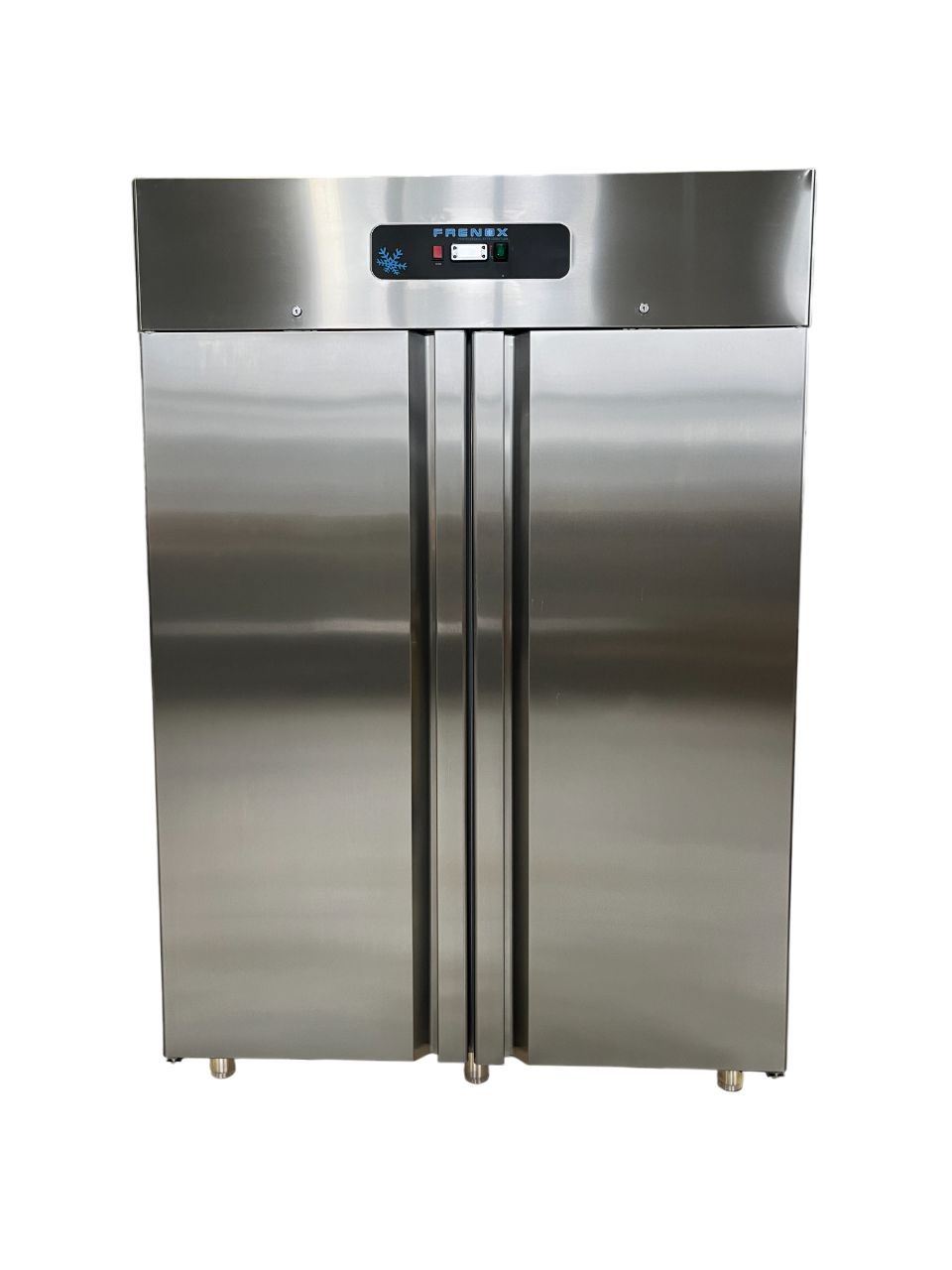 Морозильна шафа FRENOX BL14-M-R290